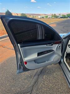 2008 Chevrolet Impala LS - Photo 9 - Page, AZ 86040
