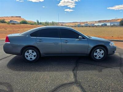 2008 Chevrolet Impala LS - Photo 6 - Page, AZ 86040