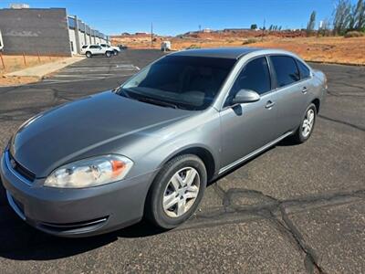 2008 Chevrolet Impala LS - Photo 1 - Page, AZ 86040