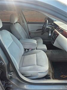 2008 Chevrolet Impala LS - Photo 16 - Page, AZ 86040