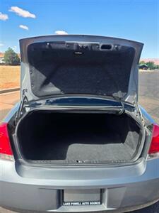 2008 Chevrolet Impala LS - Photo 13 - Page, AZ 86040