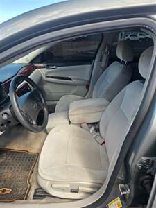 2008 Chevrolet Impala LS - Photo 10 - Page, AZ 86040