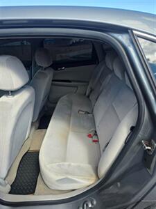 2008 Chevrolet Impala LS - Photo 12 - Page, AZ 86040