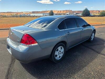 2008 Chevrolet Impala LS - Photo 5 - Page, AZ 86040