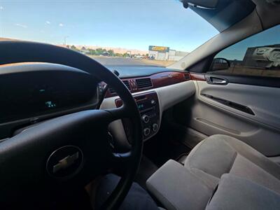 2008 Chevrolet Impala LS - Photo 19 - Page, AZ 86040