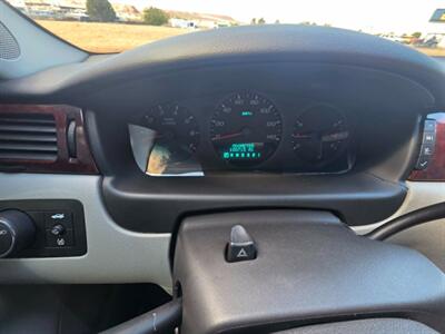 2008 Chevrolet Impala LS - Photo 20 - Page, AZ 86040
