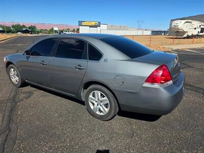 2008 Chevrolet Impala LS - Photo 3 - Page, AZ 86040