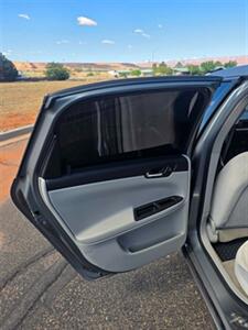 2008 Chevrolet Impala LS - Photo 11 - Page, AZ 86040