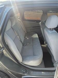 2008 Chevrolet Impala LS - Photo 14 - Page, AZ 86040