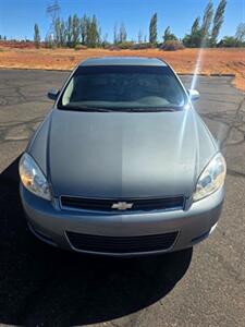 2008 Chevrolet Impala LS - Photo 8 - Page, AZ 86040