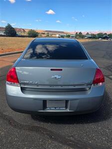 2008 Chevrolet Impala LS - Photo 4 - Page, AZ 86040