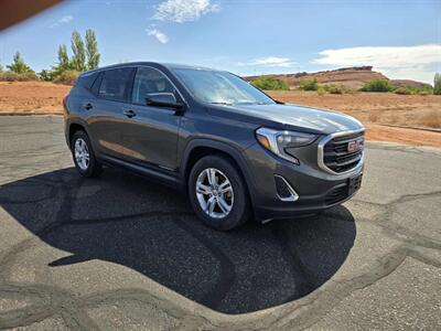 2020 GMC Terrain SLE   - Photo 7 - Page, AZ 86040