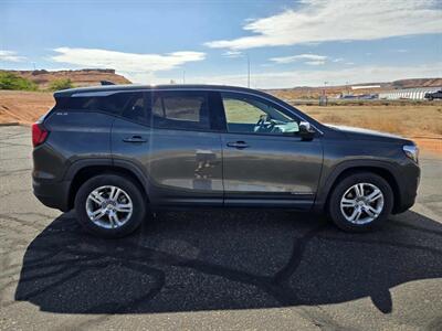 2020 GMC Terrain SLE   - Photo 6 - Page, AZ 86040