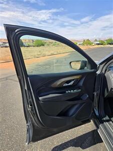 2020 GMC Terrain SLE   - Photo 8 - Page, AZ 86040