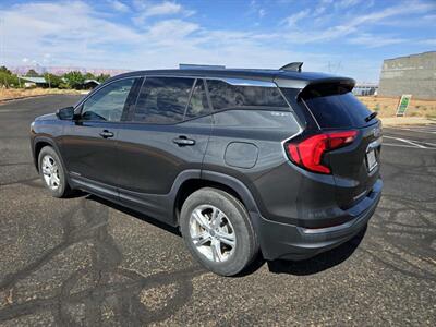 2020 GMC Terrain SLE   - Photo 3 - Page, AZ 86040