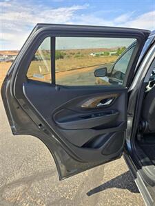 2020 GMC Terrain SLE   - Photo 10 - Page, AZ 86040