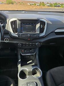 2020 GMC Terrain SLE   - Photo 17 - Page, AZ 86040