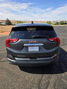 2020 GMC Terrain SLE   - Photo 4 - Page, AZ 86040