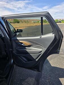 2020 GMC Terrain SLE   - Photo 14 - Page, AZ 86040