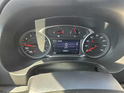 2020 GMC Terrain SLE   - Photo 18 - Page, AZ 86040