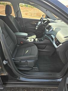 2020 GMC Terrain SLE   - Photo 15 - Page, AZ 86040
