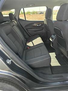 2020 GMC Terrain SLE   - Photo 13 - Page, AZ 86040