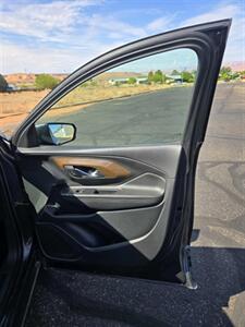 2020 GMC Terrain SLE   - Photo 16 - Page, AZ 86040