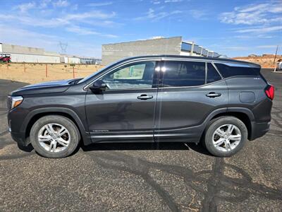 2020 GMC Terrain SLE   - Photo 2 - Page, AZ 86040