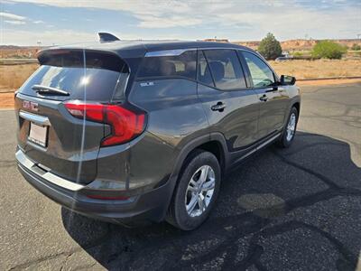 2020 GMC Terrain SLE   - Photo 5 - Page, AZ 86040