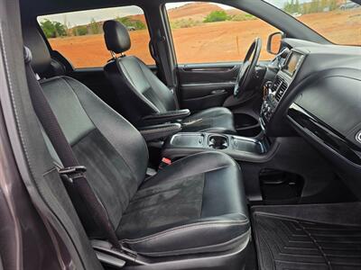2014 Dodge Grand Caravan SXT   - Photo 15 - Page, AZ 86040