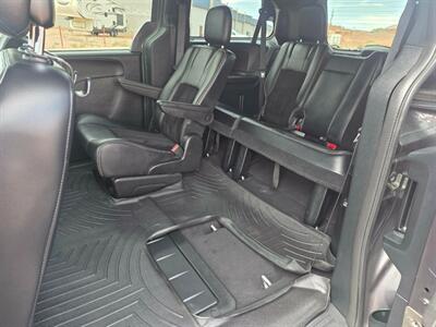 2014 Dodge Grand Caravan SXT   - Photo 11 - Page, AZ 86040