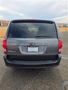 2014 Dodge Grand Caravan SXT   - Photo 4 - Page, AZ 86040