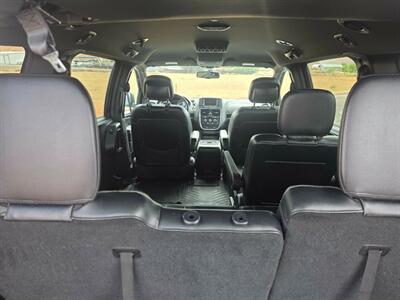 2014 Dodge Grand Caravan SXT   - Photo 12 - Page, AZ 86040