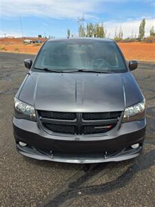 2014 Dodge Grand Caravan SXT   - Photo 8 - Page, AZ 86040