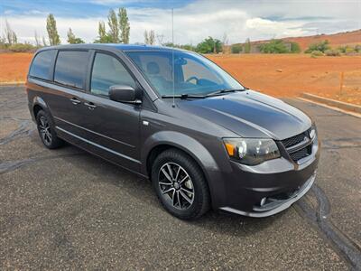 2014 Dodge Grand Caravan SXT   - Photo 7 - Page, AZ 86040