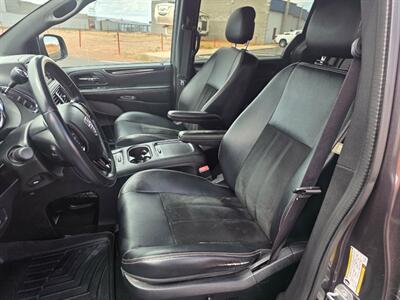 2014 Dodge Grand Caravan SXT   - Photo 10 - Page, AZ 86040