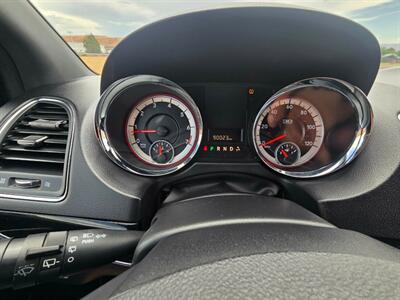 2014 Dodge Grand Caravan SXT   - Photo 19 - Page, AZ 86040