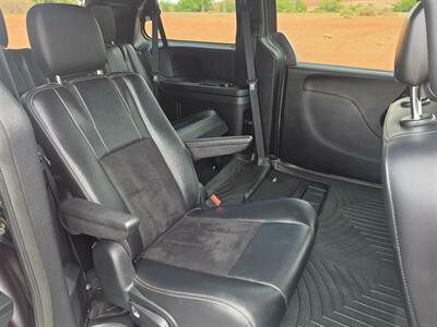 2014 Dodge Grand Caravan SXT   - Photo 14 - Page, AZ 86040