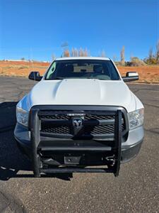 2018 RAM 1500 SSV - Photo 8 - Page, AZ 86040