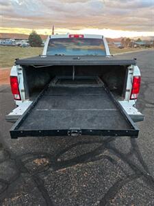 2018 RAM 1500 SSV - Photo 13 - Page, AZ 86040