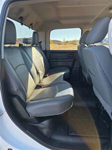 2018 RAM 1500 SSV - Photo 15 - Page, AZ 86040