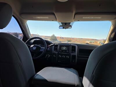 2018 RAM 1500 SSV - Photo 19 - Page, AZ 86040