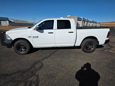 2018 RAM 1500 SSV - Photo 2 - Page, AZ 86040