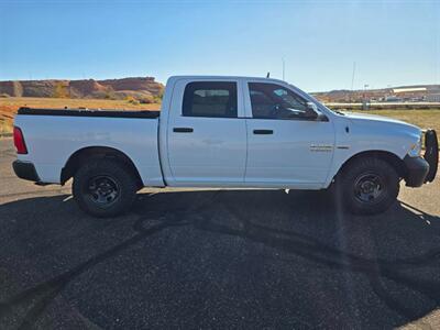 2018 RAM 1500 SSV - Photo 6 - Page, AZ 86040