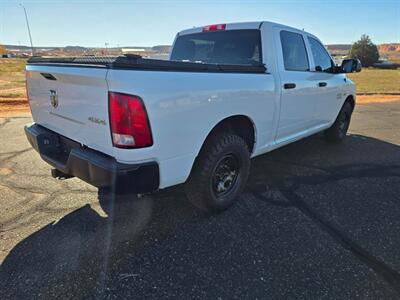 2018 RAM 1500 SSV - Photo 5 - Page, AZ 86040