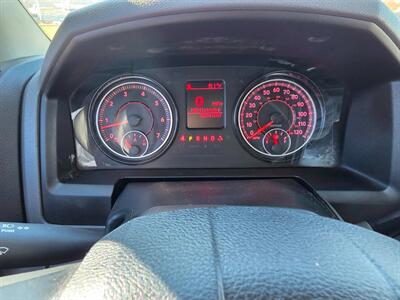 2018 RAM 1500 SSV - Photo 20 - Page, AZ 86040