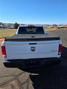 2018 RAM 1500 SSV - Photo 4 - Page, AZ 86040