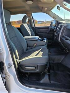2018 RAM 1500 SSV - Photo 17 - Page, AZ 86040
