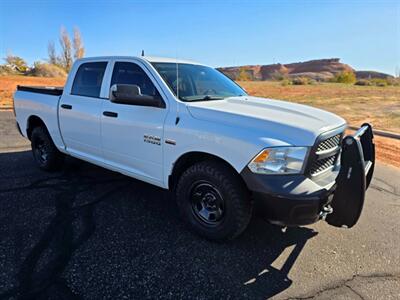 2018 RAM 1500 SSV - Photo 7 - Page, AZ 86040