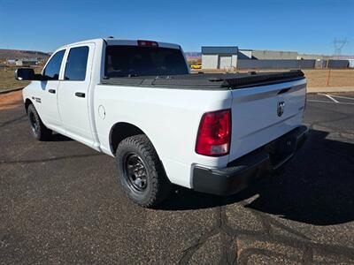 2018 RAM 1500 SSV - Photo 3 - Page, AZ 86040